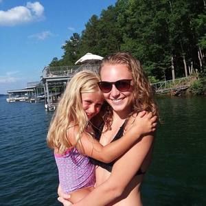 Meet your Posher, Madison